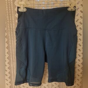 all in motion Biker Shorts